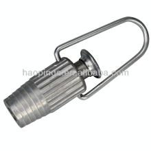 Aluminum Clothesline Tightener