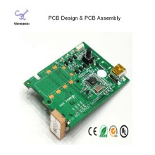 electronics pcb assembly pcb design service