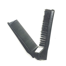 Long, Foldable Butterfly Comb/Hair Brush: Your Stylish and Convenient Hair Accessory Solution