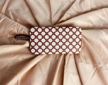 Captivating Long Wallet Purse For Ladies