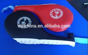 Good quality shockproof durable children training taekwondo clapper target