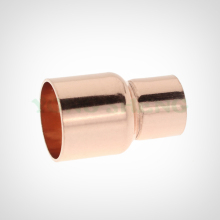 Copper Pipe Fitting Reducing