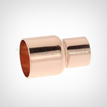 Copper Pipe Fitting Reducing