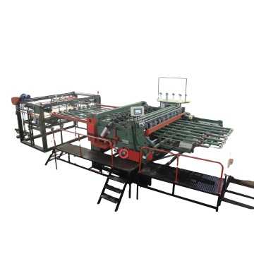 Automatic Core Veneer Composer