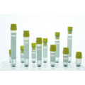 Fiale criogeniche con codice a barre 2D con filettatura esterna da 0,5 ml