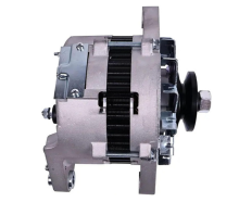 Loader WA900-3 AC generator 600-825-9330, 90A generator, engine electrical accessories