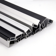 Lightweight and Strong Solar Aluminum Frame