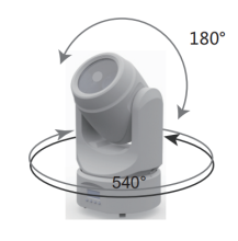 LS3000RGB Enbeded Animation Moving Laser Big Dipper new laser light moving head light ktv dj small mini activities