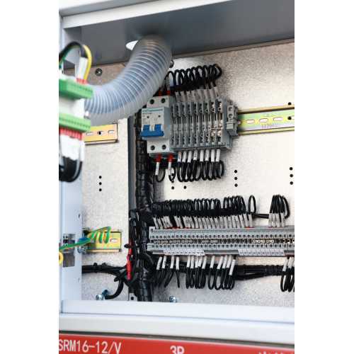 XGN15 Gas-Insulated Ring Main Unit Switchgear