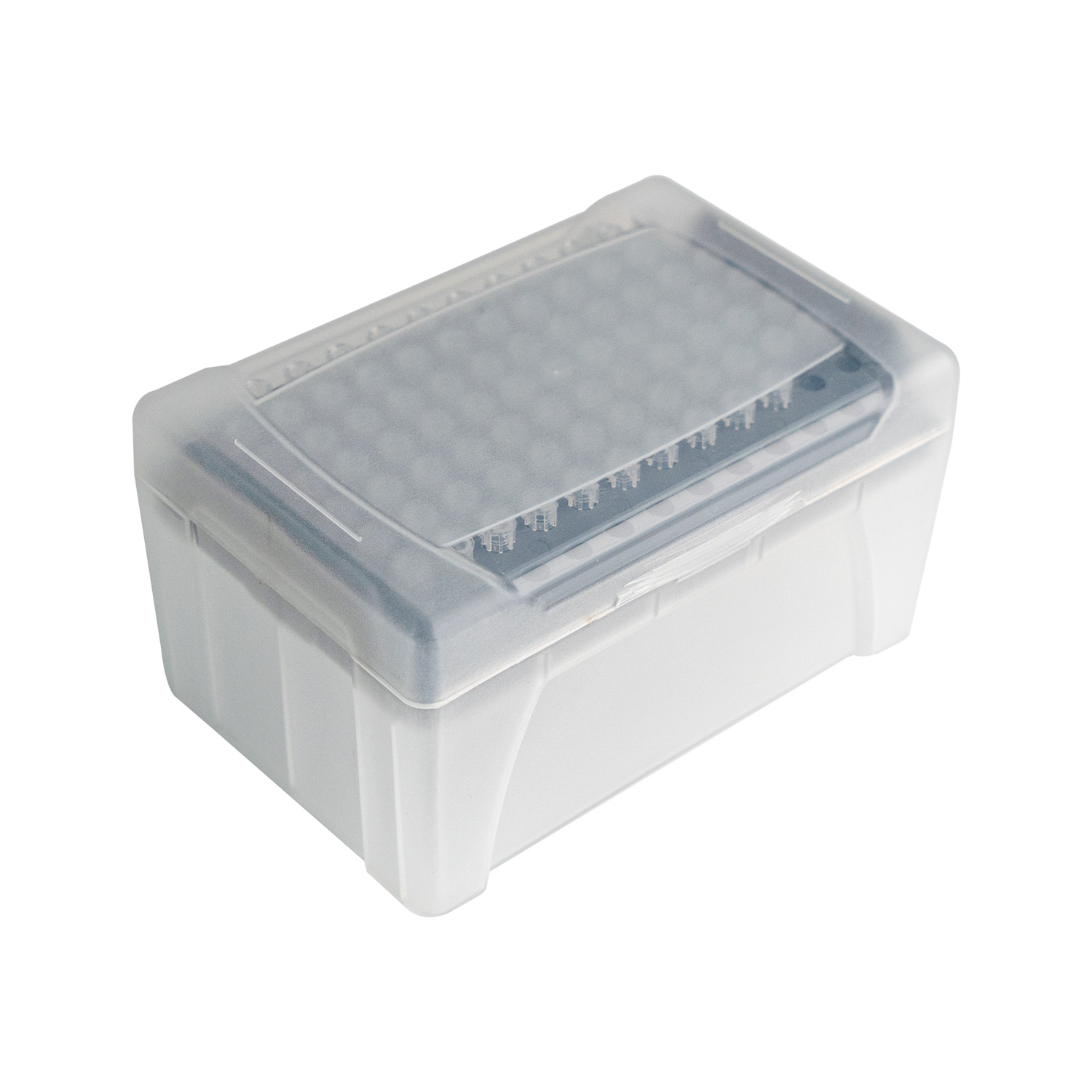Disposable filter pipette tips for laboratory use pipette tip
