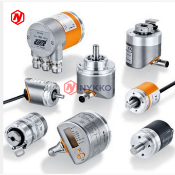 IFM Incremental Encoders with Display: Search Engine