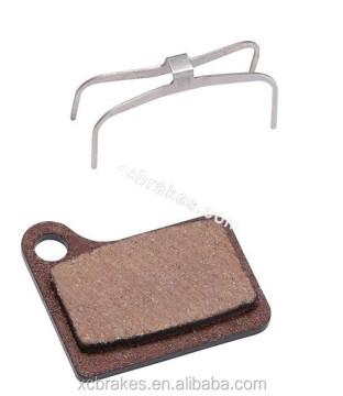 China Factory Wholesale AVID SYSTEMS JUICY 3 Hydraulic Brake Pads