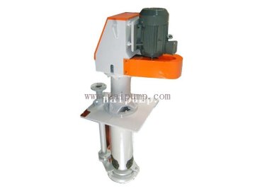 VS Vertical Sump Pumps