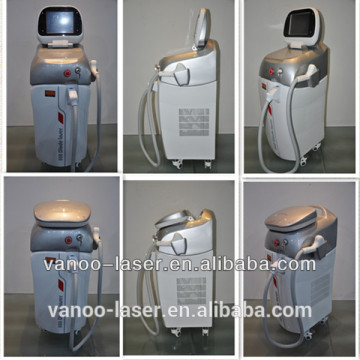 810nm diode laser lightsheer