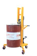 Hydraulic Oil Drum Stacker 05