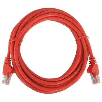 Cat5e Patch Cords