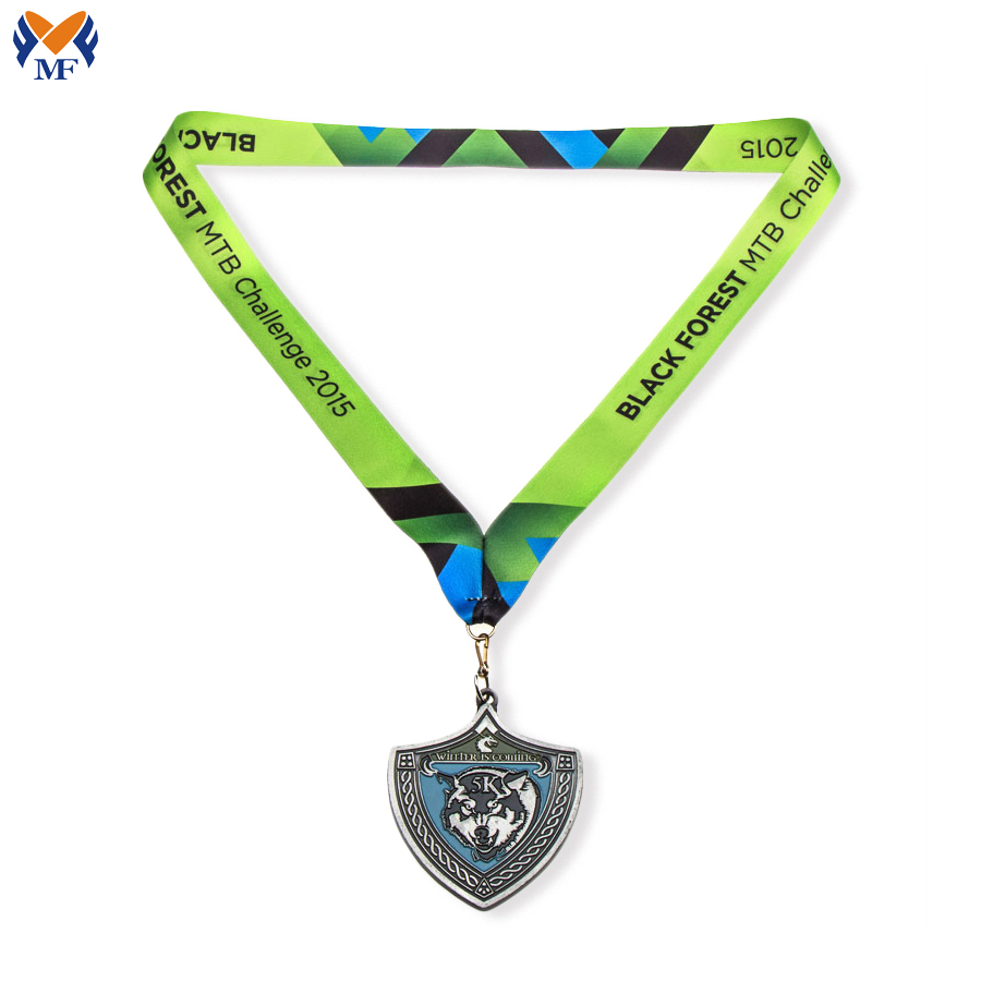 Silver Medals Best Price