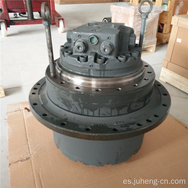 Excavator PC200-6 Travel Motor PC200-6 Drive final