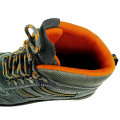 인기있는 스타일 스틸 CE 인증서 안전 신발