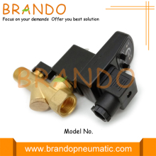 1/2'' Condensate Auto Drains Timed Solenoid Valve