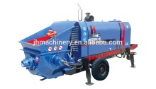 2015 Hot Selling Stationary concrete pump
