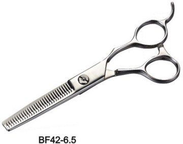 Thinner shears