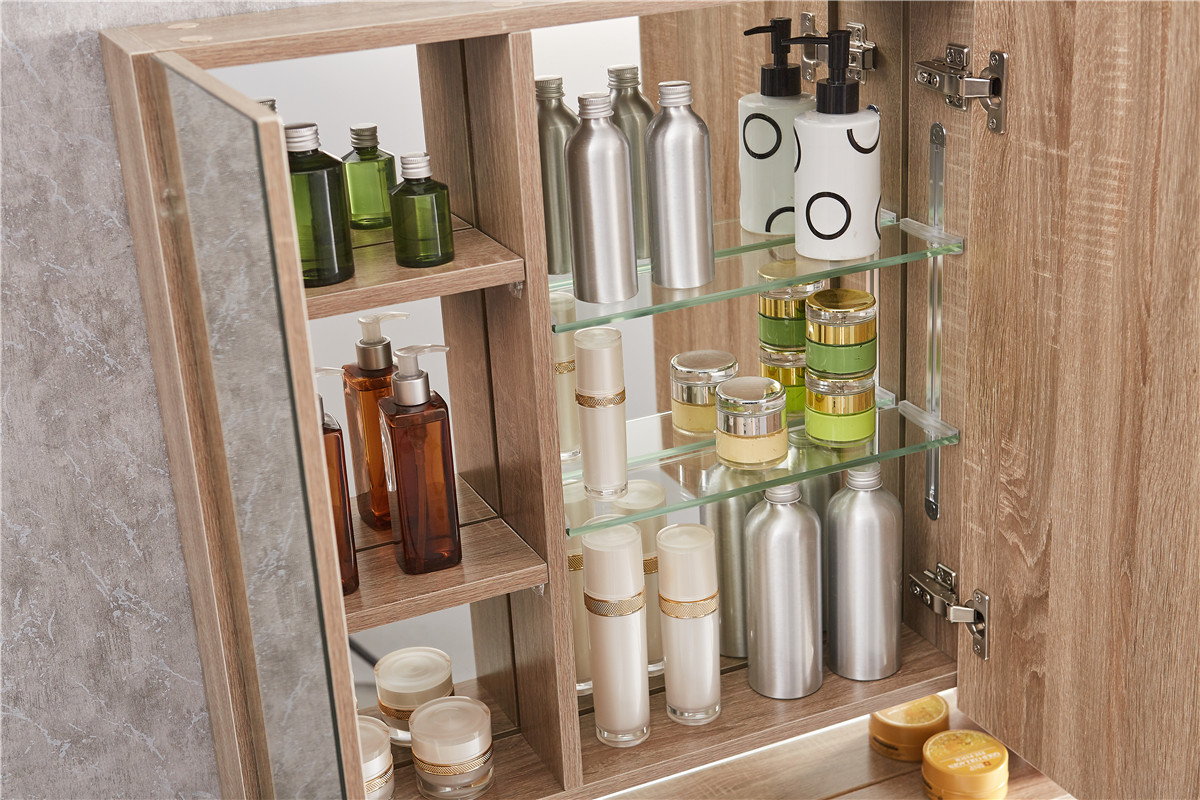 Bathroom Mirror Cabinet