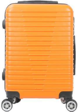 Popular Everywhere ABS Trolley Luggage Cases