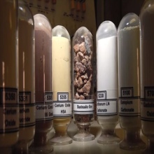 Dy2O3 Dysprosium Oxide Powder - Factory Price for Rare Earth Oxide CAS 1308-87-8