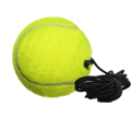 Custom Print Professional Good Rubber Competition Standard Tennis Ball