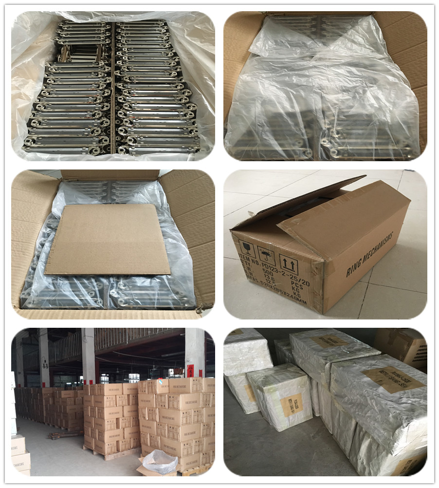 Product packing picture