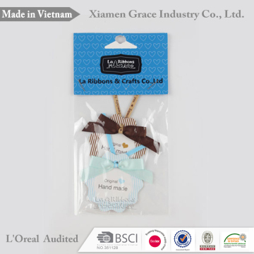 Best Manufacturers in China Fashion Christmas Gift Ribbon And Gift Ribbon Packing