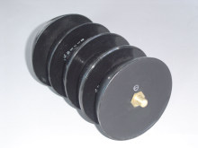 High Voltage Rectifier Silicon Assembly HDF7.5 Standard Recovery