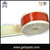 Silicone rubber glass fiber insulation tape