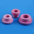 High quality textile ceramic hook