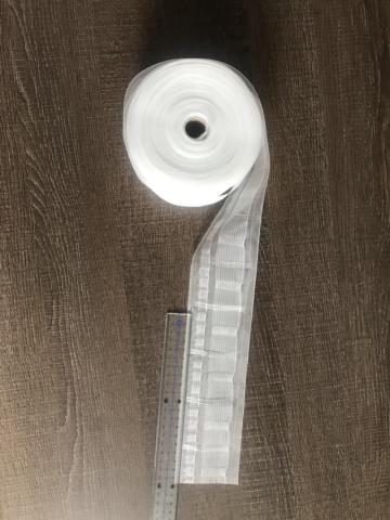 100% Polyester Curtain tape