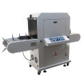 LED UV curing machine for bottles case cups