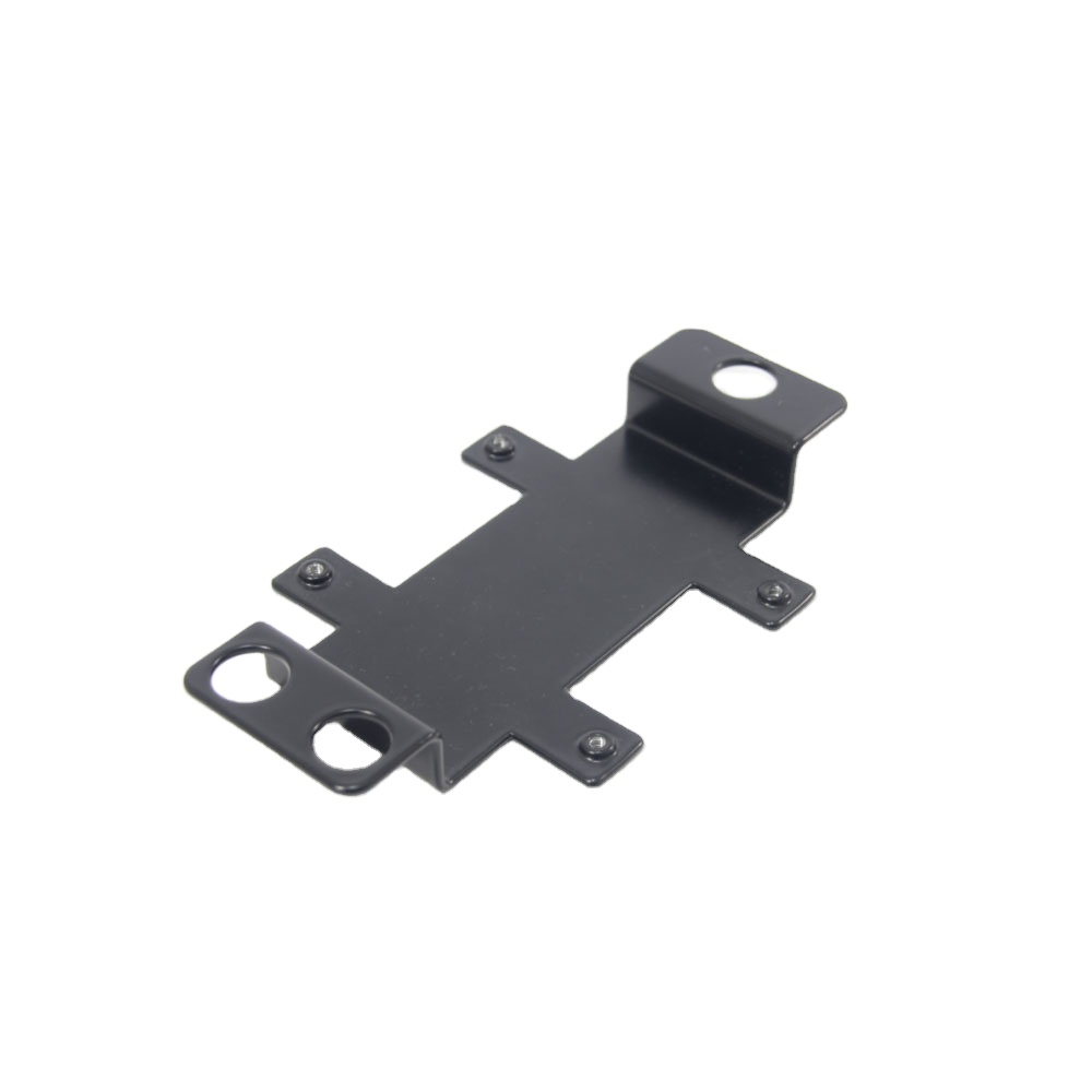 OEM steel outdoor metal bracket mounting bracket for beach chair with powder coating surface finish