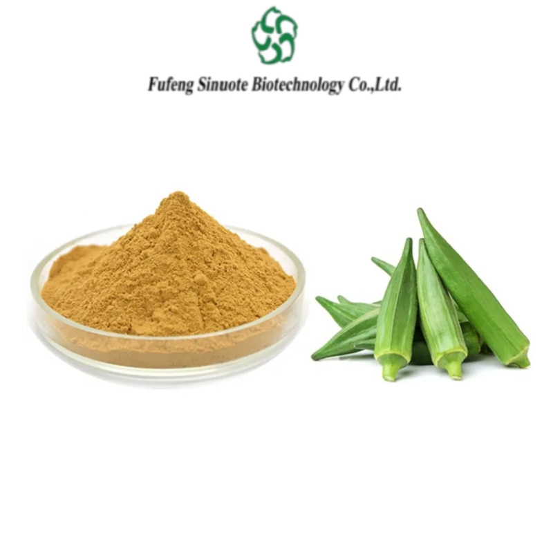Pure-Okra-Extract-Powder-for-Natural-Nutritional-Support Pure-Okra-Extract-Powder-for-Natural-Nutritional-Support