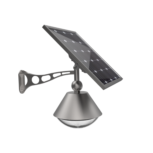 20W Solar Garden light