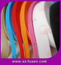 Nylon Velcro Luggage Strap , Velcro Cable Tie Oem Customised