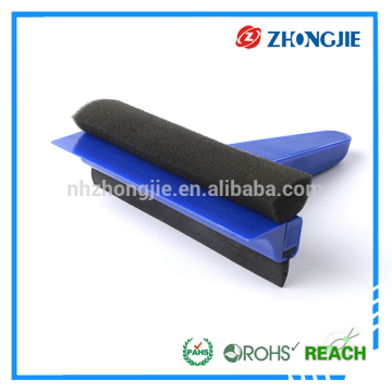 Professional window squeegee cleaner and wiper,windows mop
