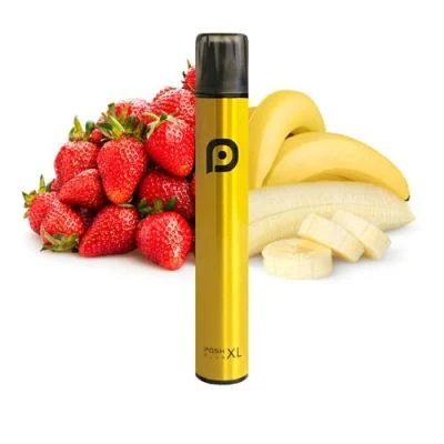 The Latest E Cigarette 1500puffs Posh Plus XL Disposable Vape Pen