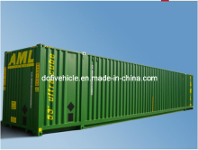 53' ISO Dry Cargo Container