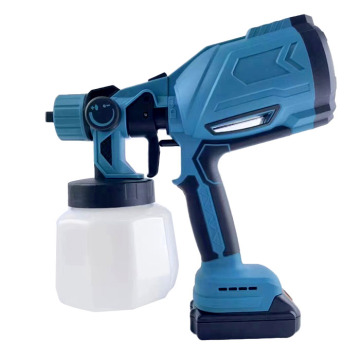 Cheap Cordless High Pressure Airless Paint Sprayer and Other Hand Tools
