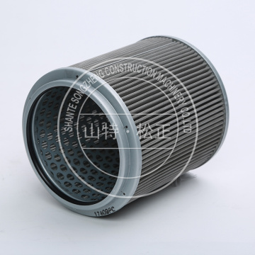 Komatsu D85PX-15 Genuino filtro filtro olio idraulico 22b-60-11160