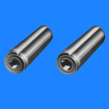 Precise machined stainless steel bonding pins
