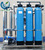 500lph Portable Standard commercial water machine for Ground water