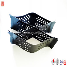 Honeycomb Stabilization Office Wall Systems