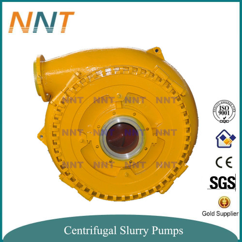 Excellent Solid Control System Sand Pump Manufacturer